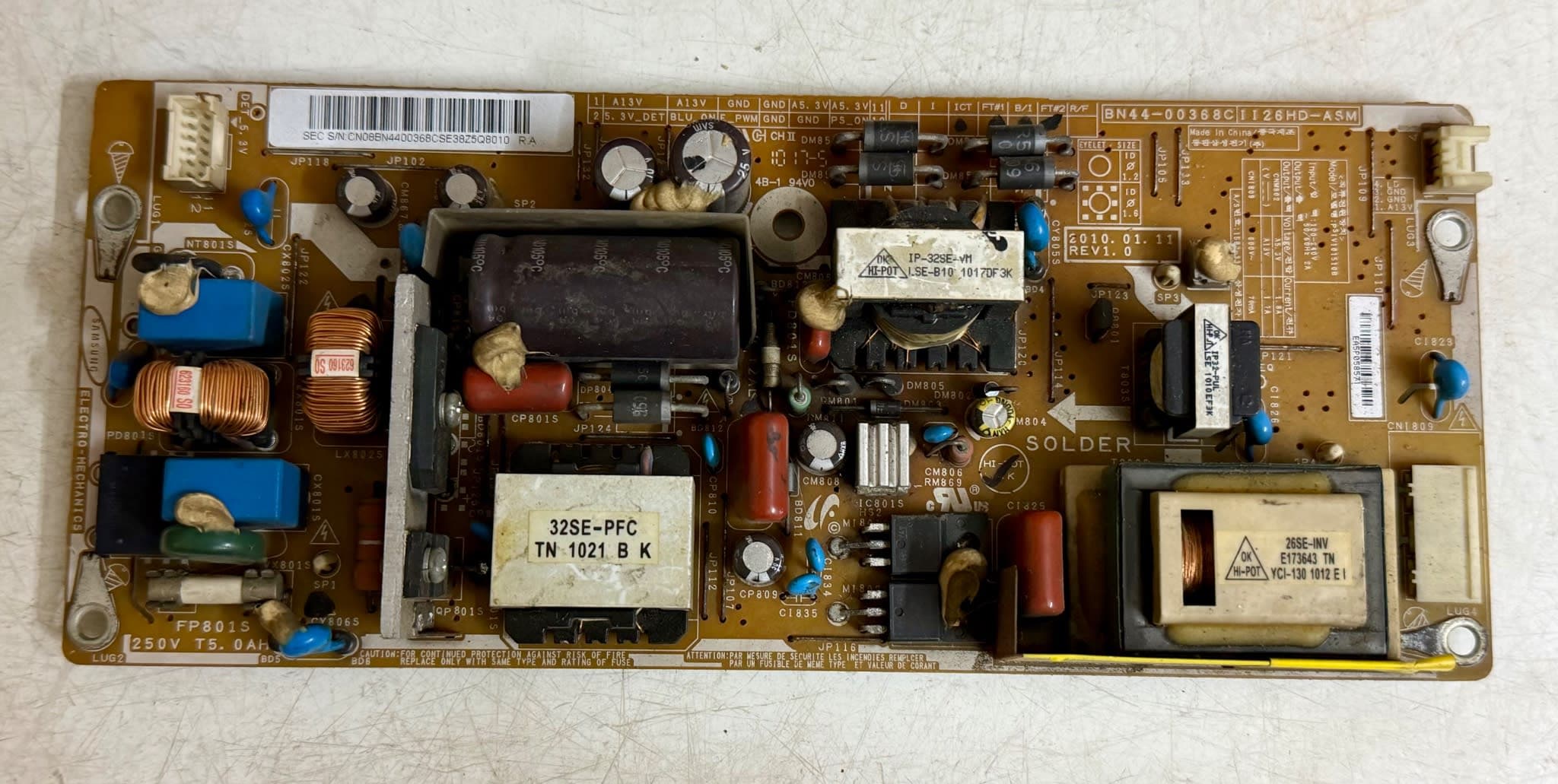 SAMSUNG Unknown