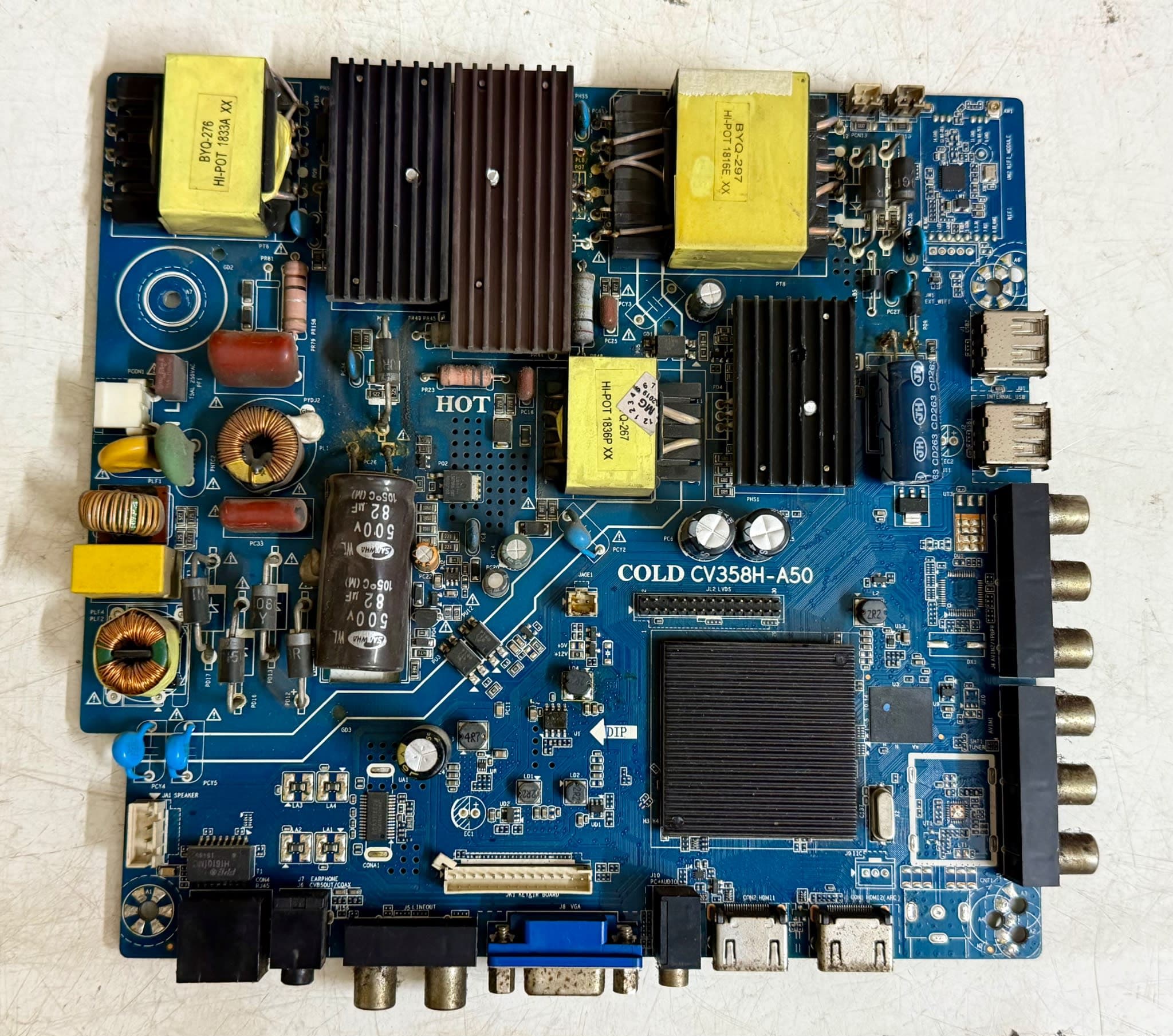 VIDEOCON Cv358h-a50