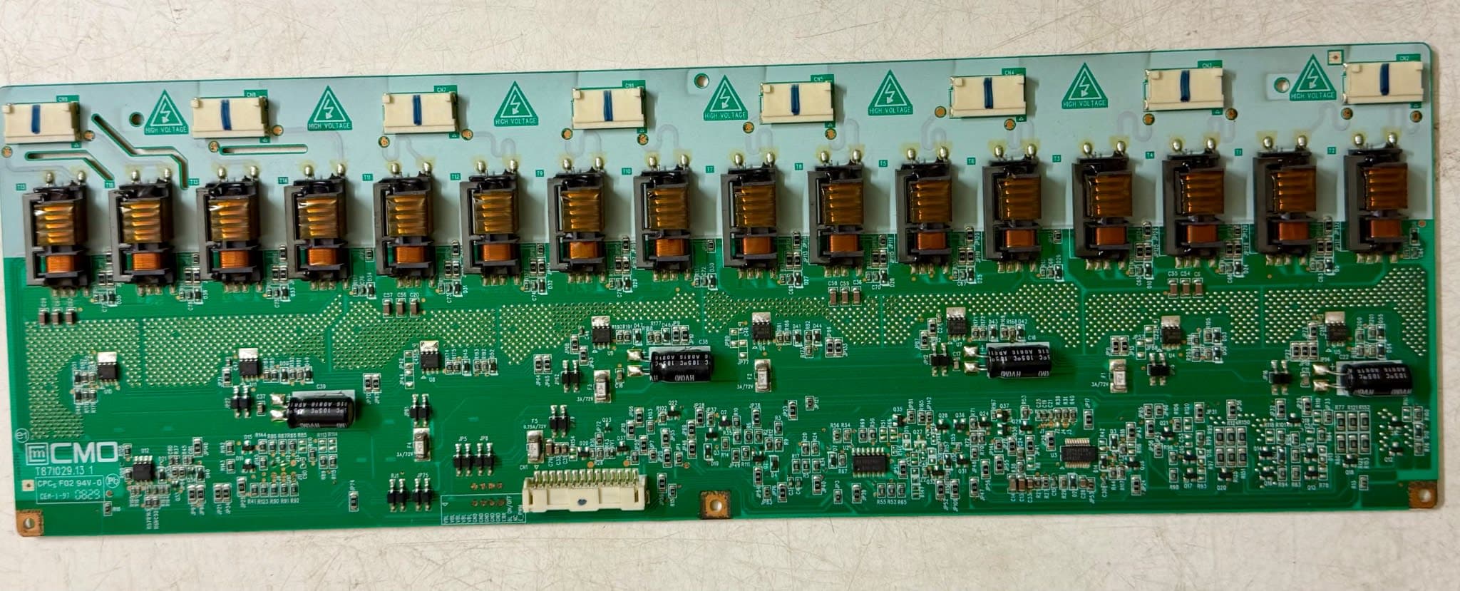 SONY KLV-32S400A